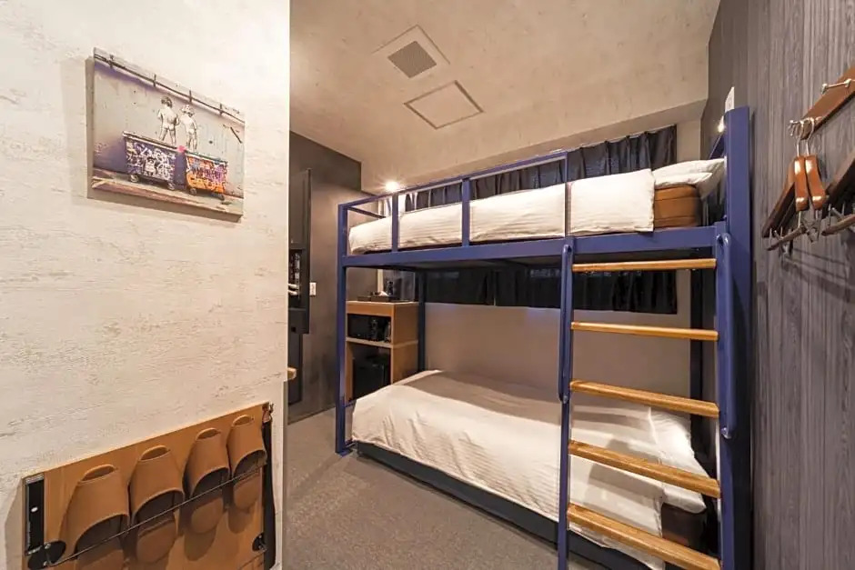 Well Stay Nanba - Vacation STAY 94042