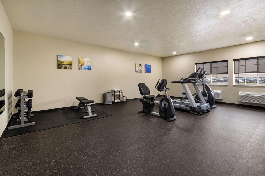 Comfort Inn Yankton SD