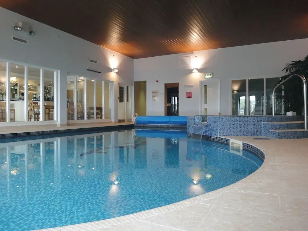 4 Burgh Island Causeway