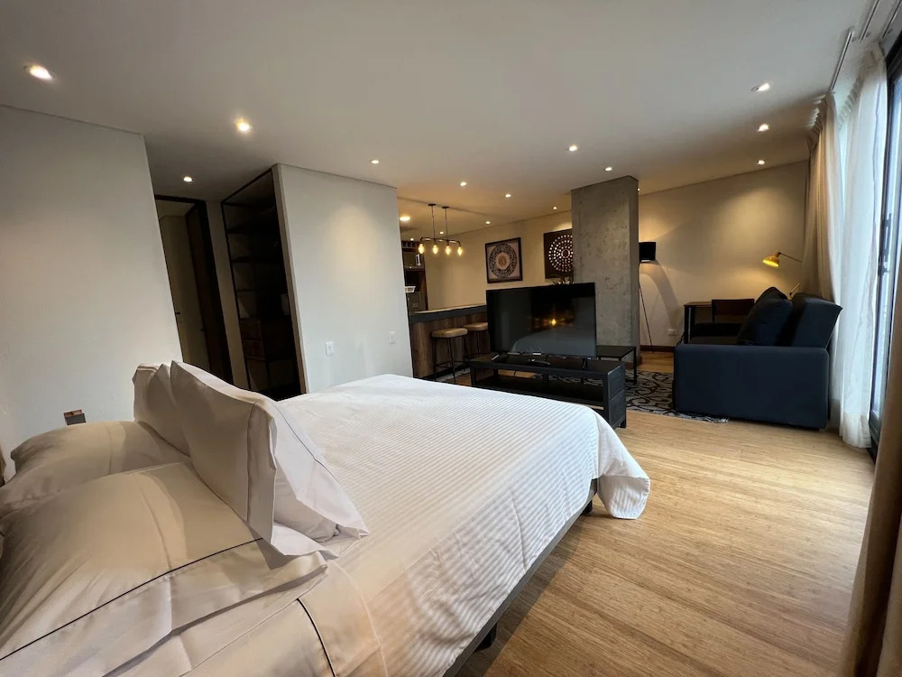 R3 / Unique loft in Historic Candelaria