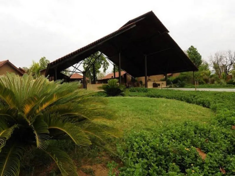 Celebration Van Vilas Bandhavgarh