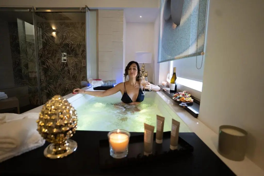 Carizza Rooms