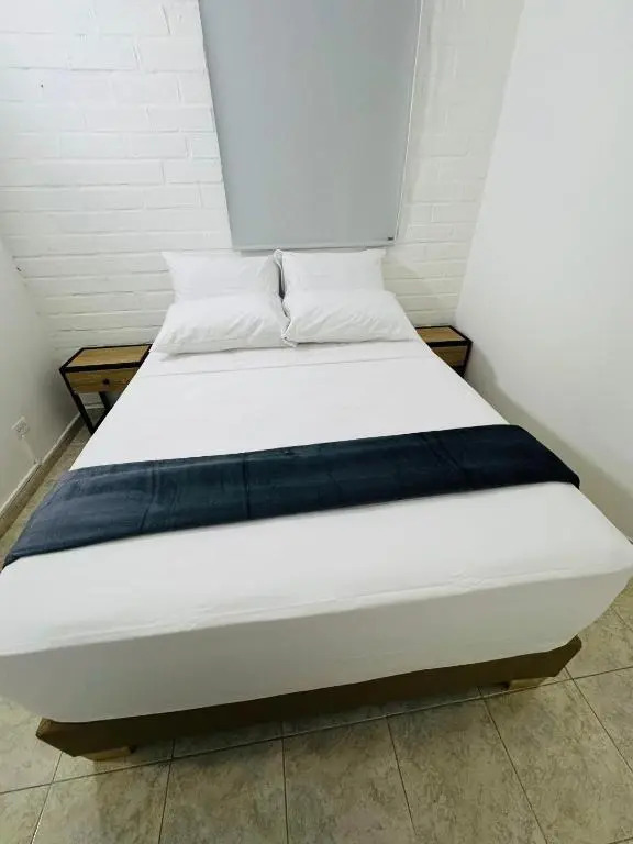 Hotel Estadio 80
