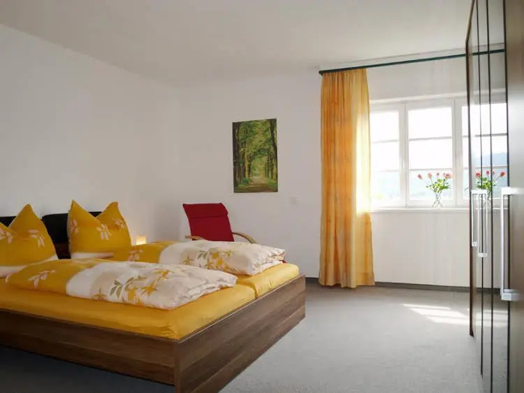 Ferienwohnung Wolfsberg