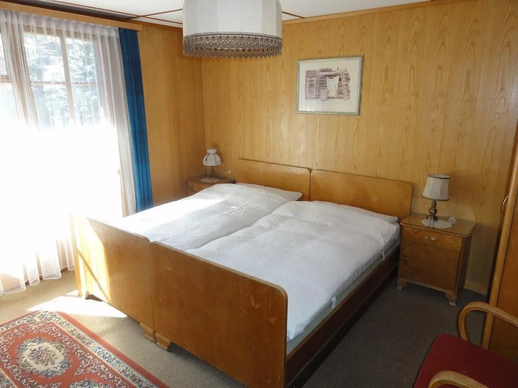 Hotel Cima Garni