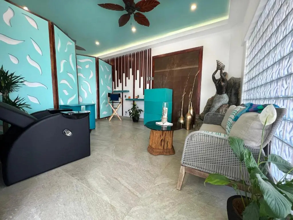Sunset Island Villas Riviera Nayarit