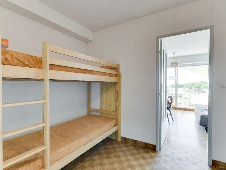 Apartment Le Grand Galion