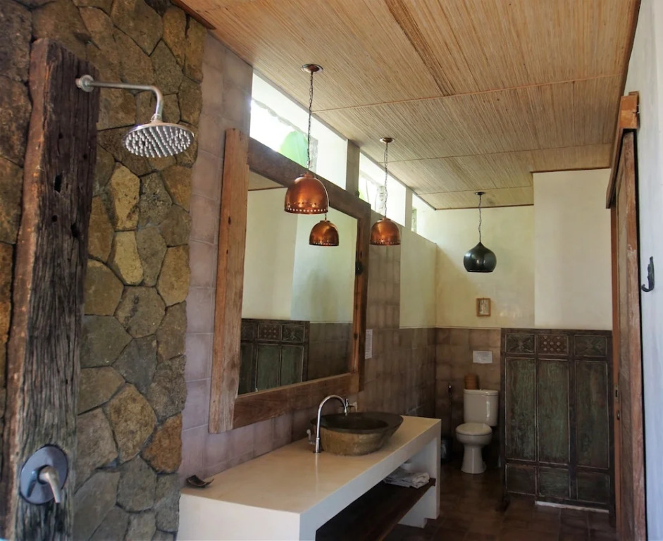 The Shala Bali