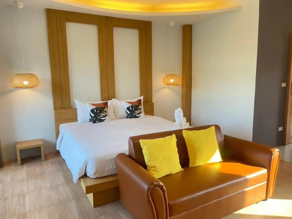 Wangpruksa Resort