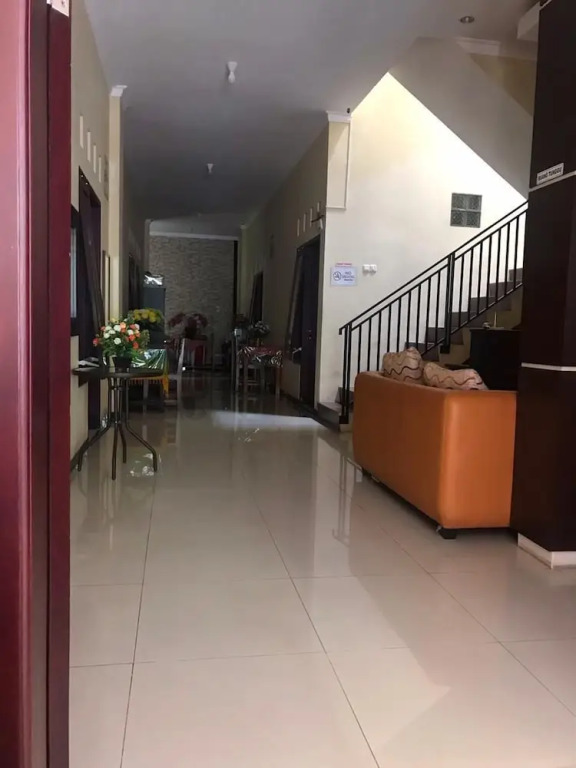 Guest House Sigura Gura 12 D
