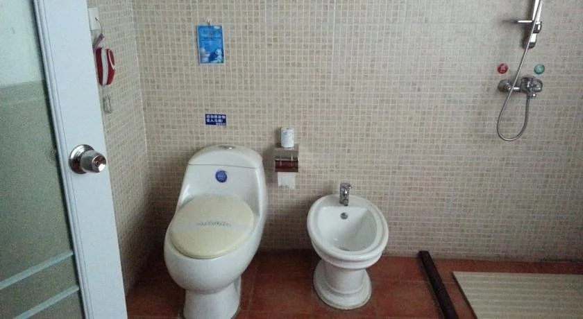 Yangshuo Xiyue Hotel