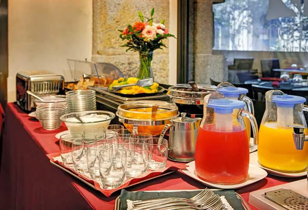 Al Viminale Hill Inn & Hotel