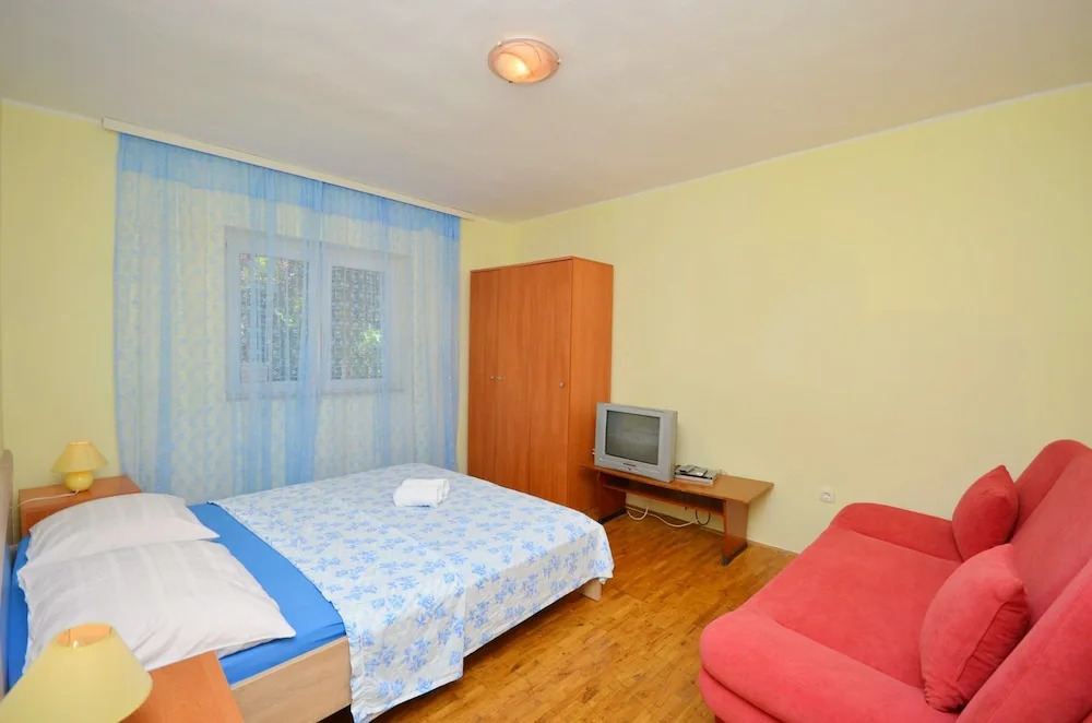 Apartments Mara