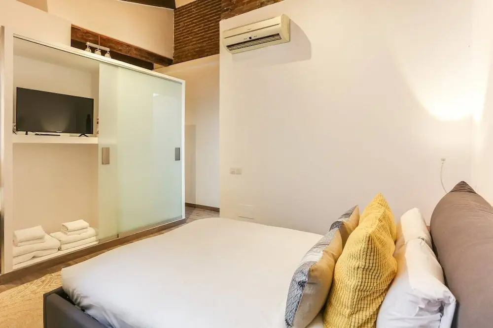 Stylish 2bed Easily Connected to Plaza España