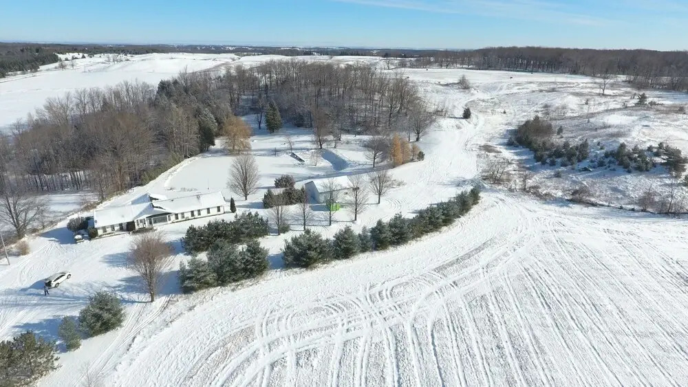 White House Farm