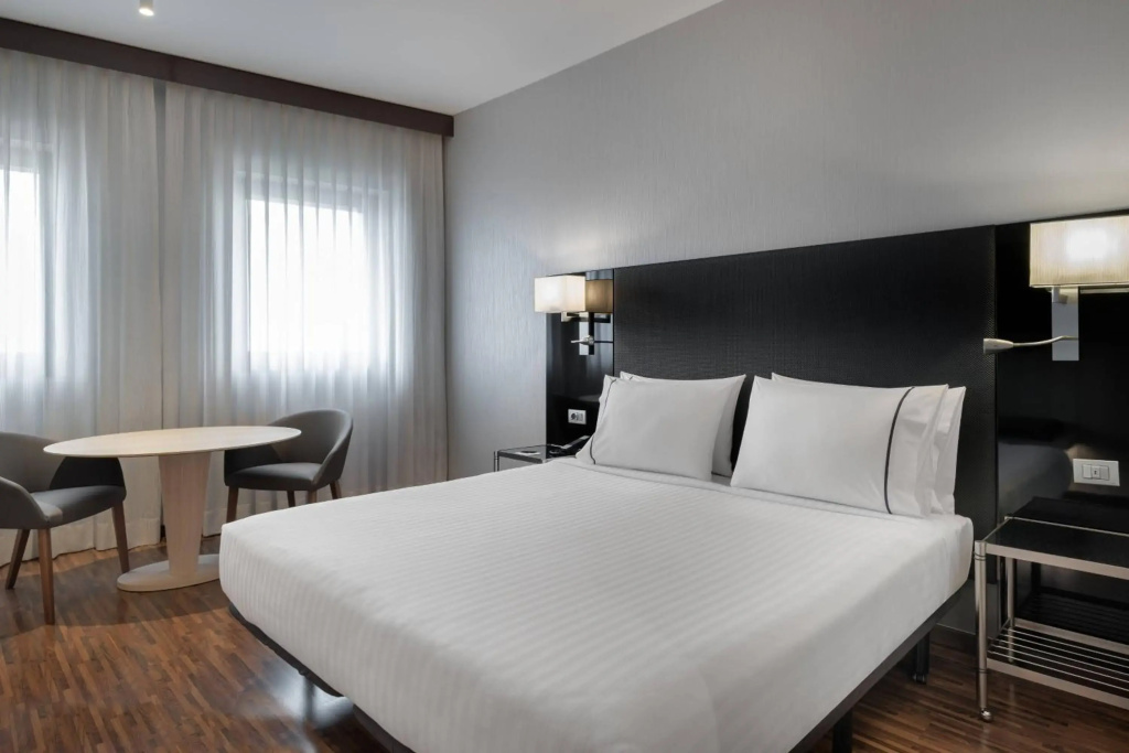 AC Hotel Milano by Marriott