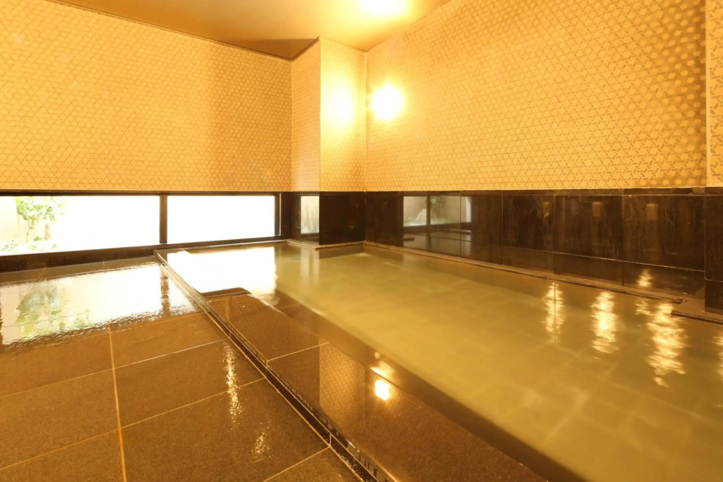 AB Hotel Yukuhashi