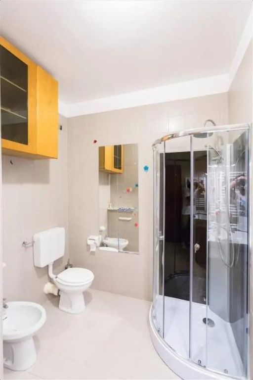 Bolognina Central Apartment