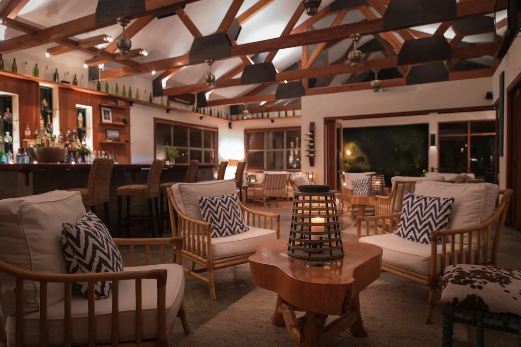 Kaana Resort & Spa