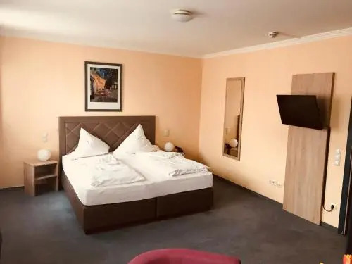 Hotel am Park