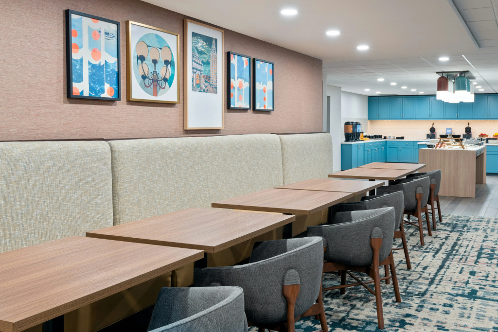 Homewood Suites by Hilton Buffalo/Airport