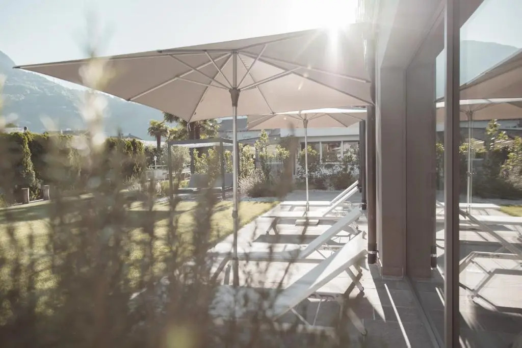 Hotel Tiefenbrunn Gardensuites & Breakfast