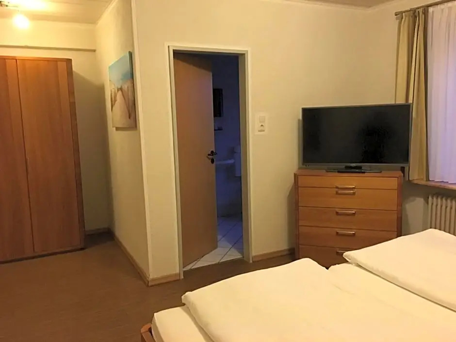 Heerens Hotel Garni
