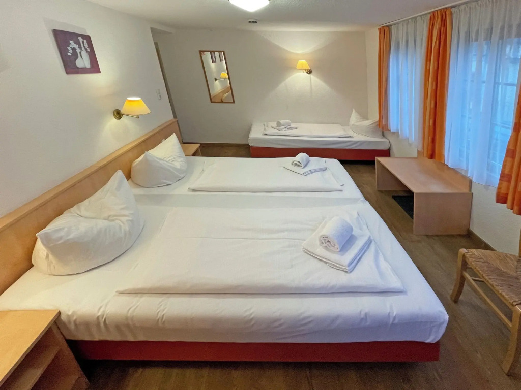Weinhotel des Riesling Zum Grünen Kranz