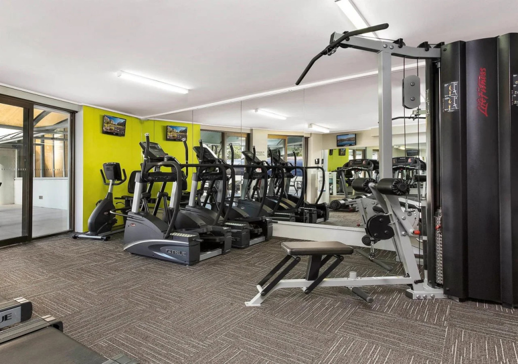 Novotel Sydney Parramatta
