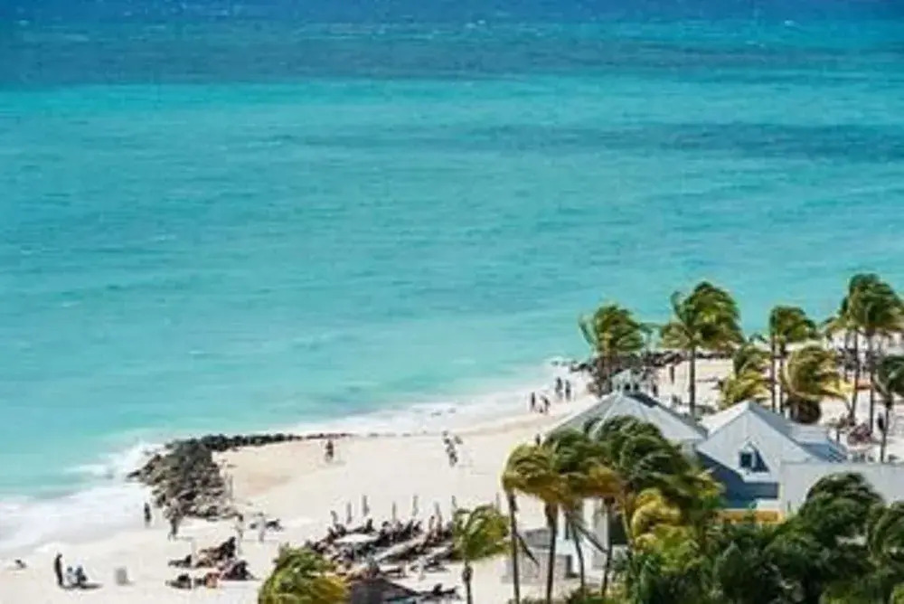 Memories Grand Bahama -All Inclusive