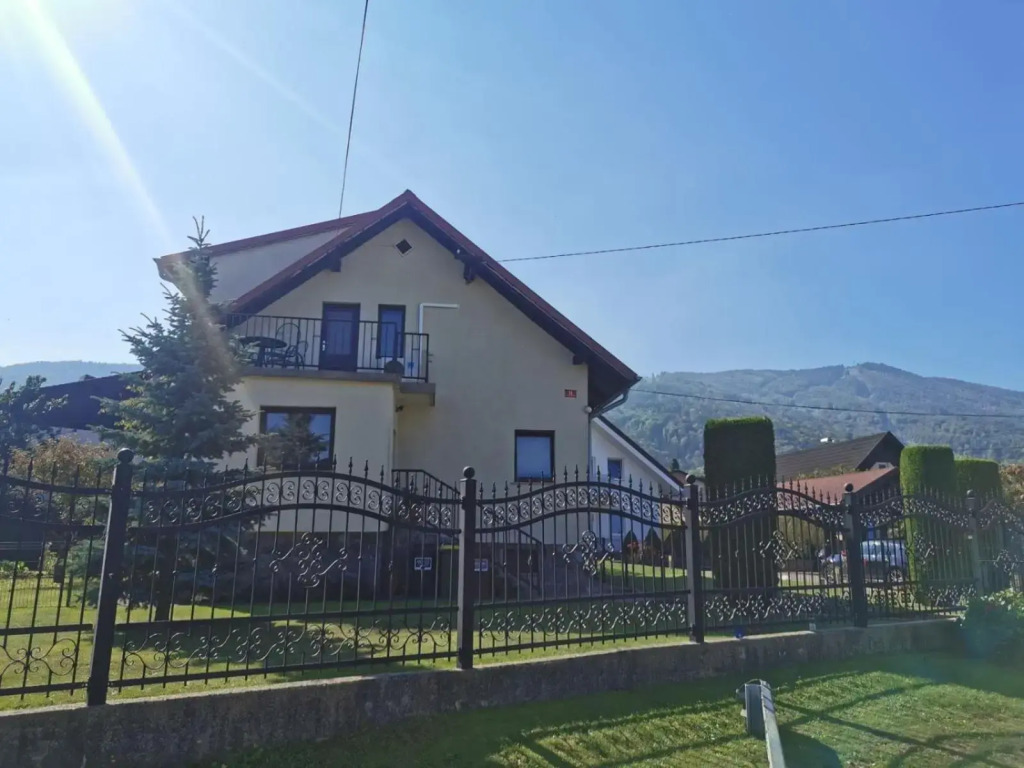 House Marin - whole house