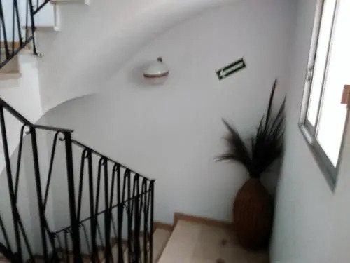 Hostal Los Claveles