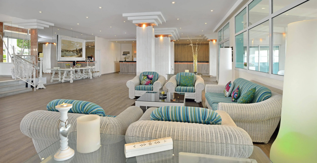 Villa Le Blanc, a Gran Meliá Hotel Hotel - The Leading Hotels of The World