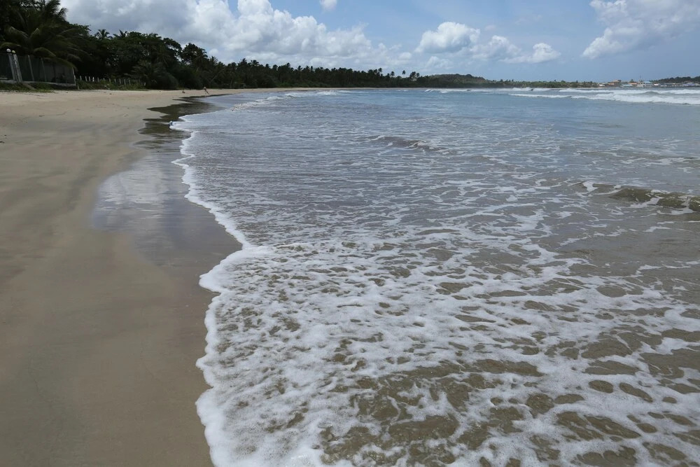 Muthuwella Beach Villa
