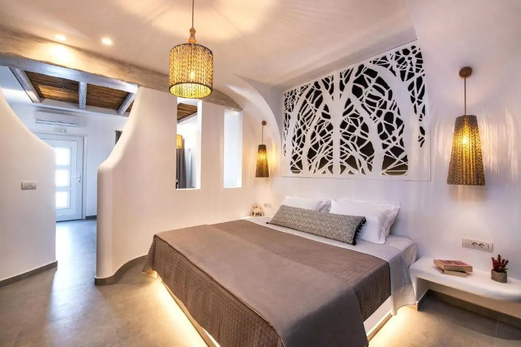 Abasa Suites