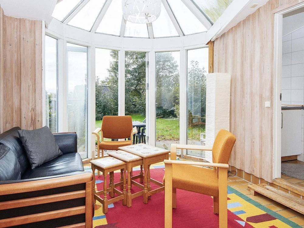 4 person holiday home in Egå