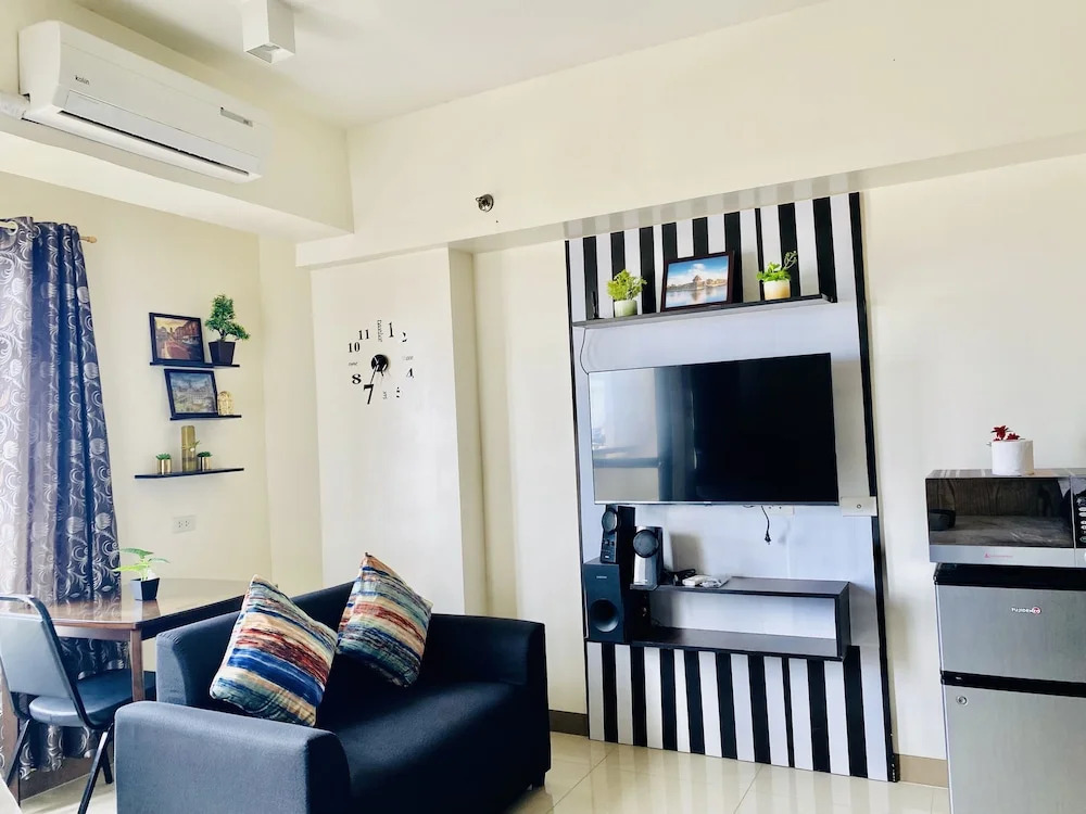 Mabolo Garden Flats