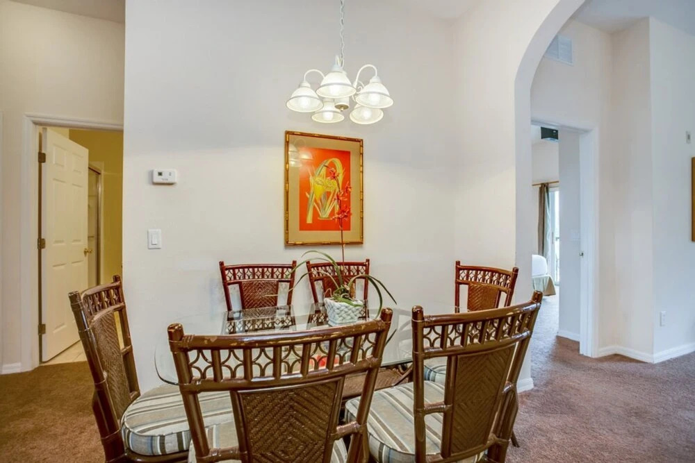 Bahama Bay Resort by Florida Star Vacations