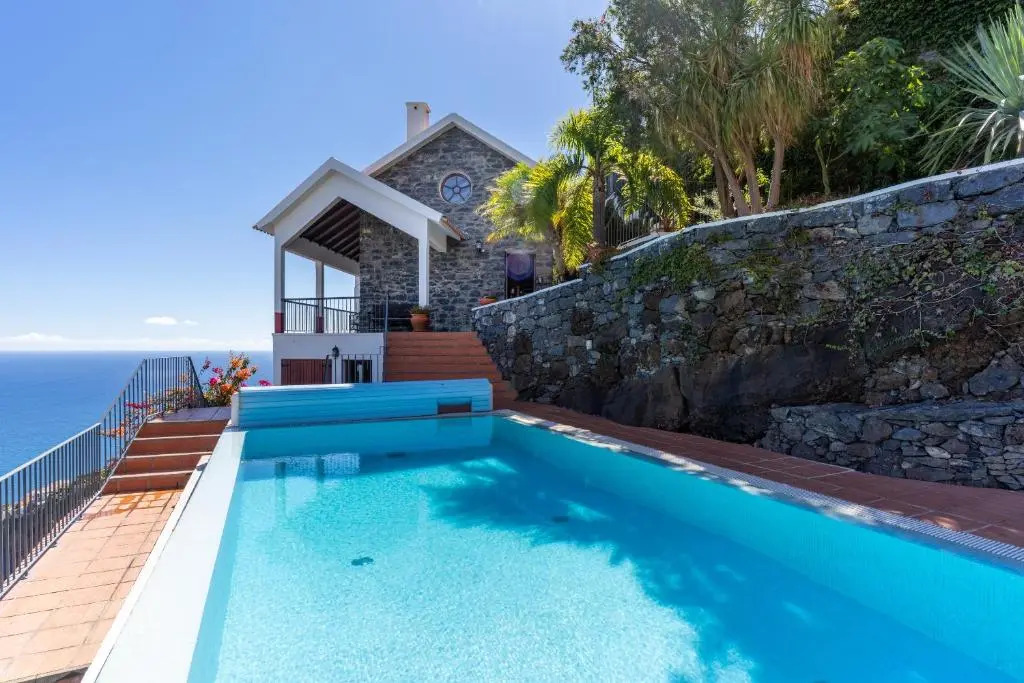 Villa Tabua