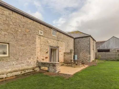 Mill House