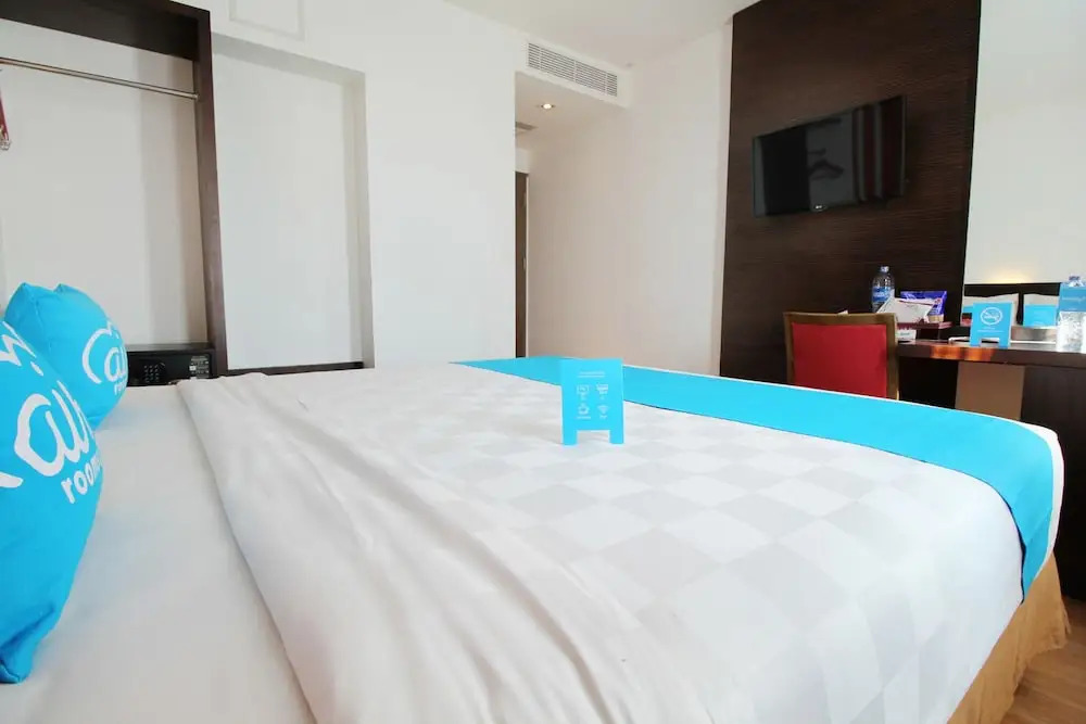 Airy Taman Sari Mangga Besar Delapan 12 Jakarta