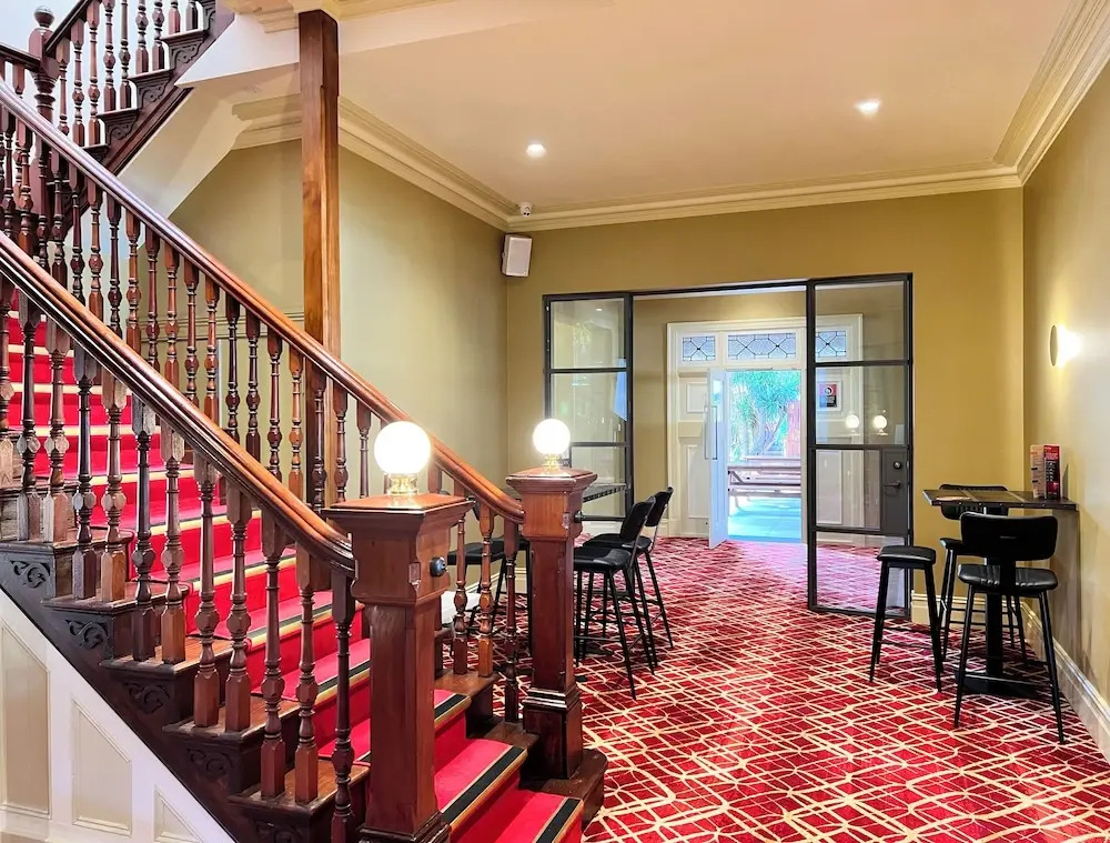 Tempe Hotel Sydney