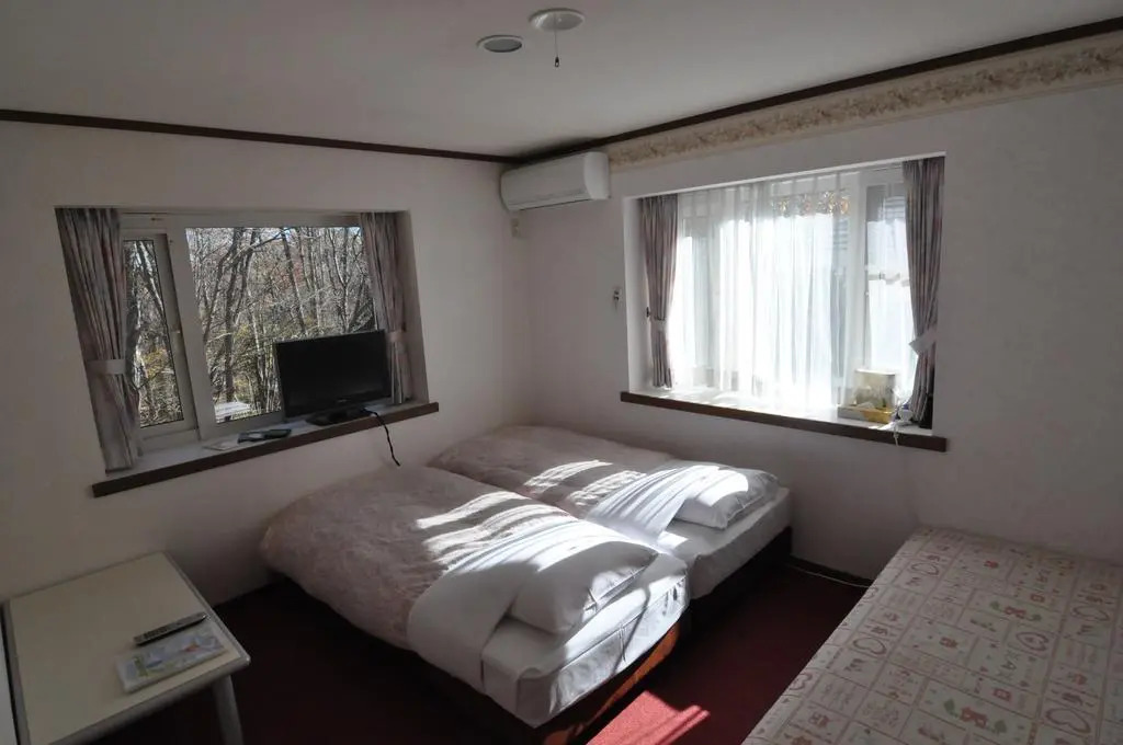 Pension Laurel