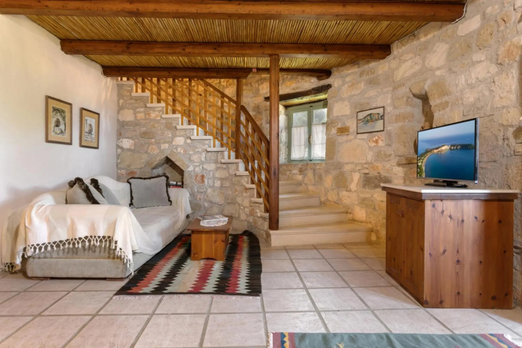 The Mill House - Armonia Complex! - The Mill House - Armonia Complex!