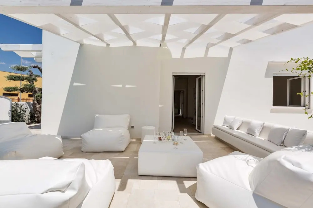 Villa Adele by Perle di Puglia