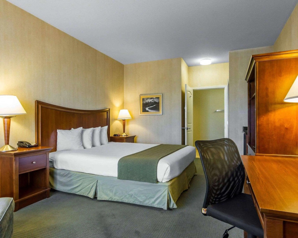Quality Inn & Suites Livermore Wine Country