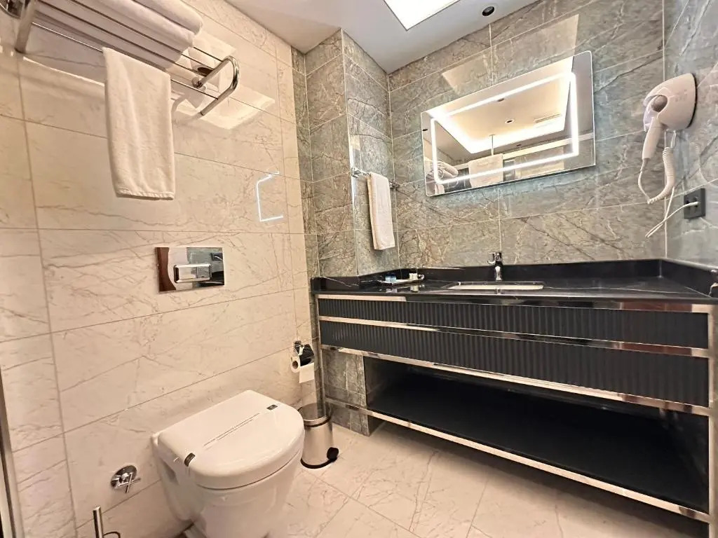 Özkaya hotel