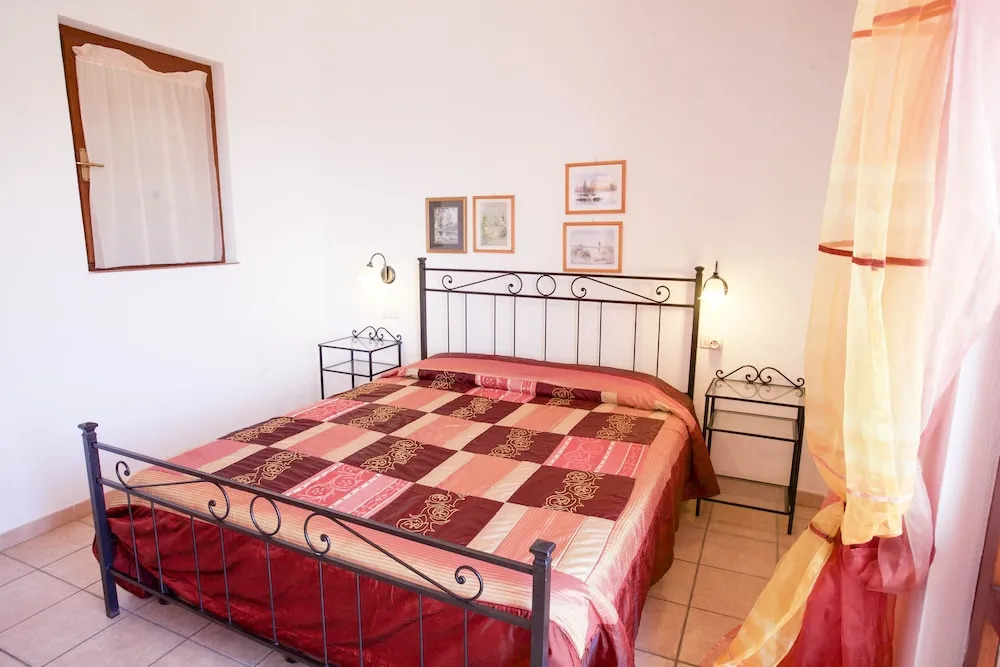 Residence Villa Morcone