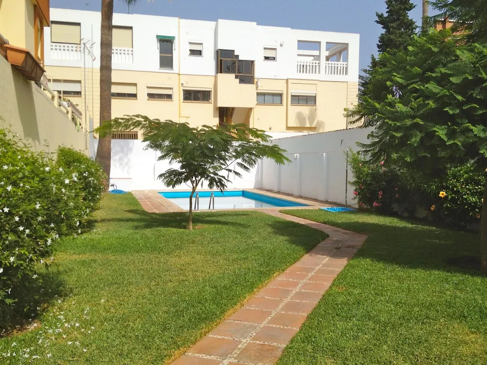 La Casa de Enka - Málaga de Vacaciones