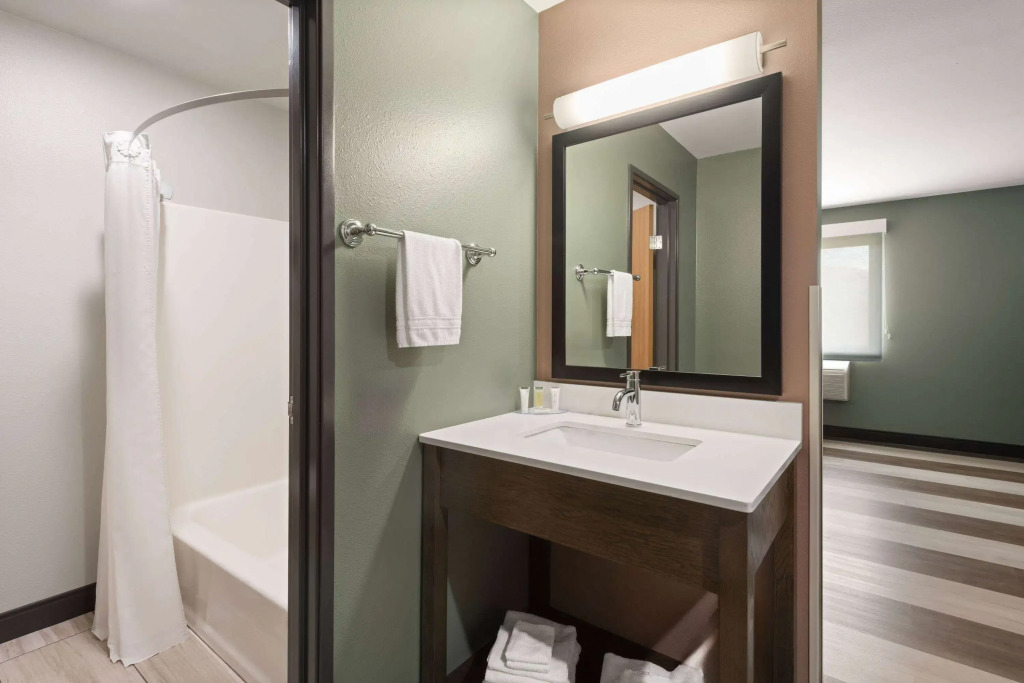Super 8 by Wyndham Big Timber